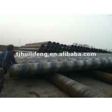 abs steel pipe
